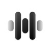 Memio AI Voice Notes & Journal logo