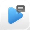 AutoSub - Video Translator logo