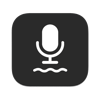 whisperpad logo