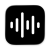 Лого на Flow - AI Voice Input