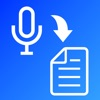 AI Transcribe & Translate logo