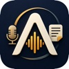 Audionyx &ndash; Meeting Transcriber logo