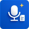 Note AI GPT: Note Taker Scribe logo