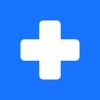 AI Medical Scribe & Clinician logo