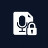 OffNote: Offline Voice Notes logo