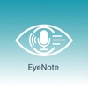 Eyenote logo