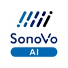 SonoVo AI logo