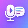 AI Note Taker Voice Recorder. &middot; JanoGroup LLC logo