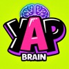 AI Note Taker - YapBrain logo