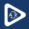 Video Translator & Subtitles logo