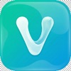 VoiceWork AI Notes & Meetings logo