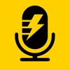AI Meeting Summary: VoiceZap logo