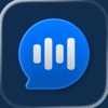 Live Transcribe Deaf - Relay logo