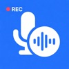 Lecture Recorder AI: Lomel logo