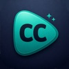 Auto Captions AI &ndash; Subtitles &middot; ayoub bouya logo