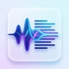 Media Transcript logo