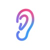 CaptionNow 廣東話即時字幕・語音轉文字 logo