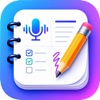 Notepad: Private Diary & Lock logo