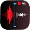 Voice Recorder & Audio Memo logo