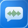 Perspective Transcribe logo