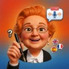 Meemaw : Orthographe & Dict&eacute;e logo