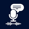 Sound Scribe Voice Transcriber logo