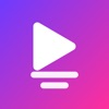 ClipFlow AI: Subt&iacute;tulos logo