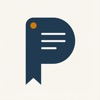 PrimeNote: AI Study Note Taker logo