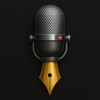 Utterly - AI Transcription logo