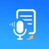 AI Transcribe Now - Note Taker logo