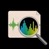 Audio File Analyzer logo