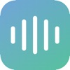 FlowWhisper Transcribe AI logo