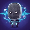 Reconote: AI-Powered Speech logo