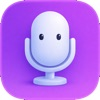 Whisper - Audio to Text logo