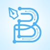 BBnotes: AI Notes & PDF Tutor logo