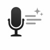 AI Voice Notes & Transcriber logo
