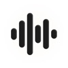 AiScriber: Offline Transcriber logo