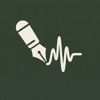 Arca: Offline Voice to Text logo