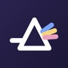 PrismaScribe: Voice to text AI logo