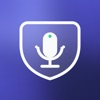 Private Transcribe logo