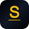 Sampson Scribe logo