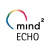 mind&sup2; ECHO logo