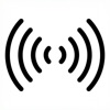 Registratore vocale: Echo logo