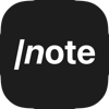 SlashNote &mdash; Sticky Notes Menu logo