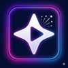 AI Video Chat & Transcript logo