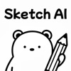 Sketch AI - あらゆる会議/会話を一枚の絵で図解 logo
