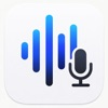 Note Taker: Audio to Text logo