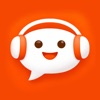 Deaf Transcriber : HearingPal logo