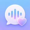 Murmur - Voice Journal & Mood logo