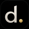 Лого на dictate. &mdash; Voice to Text